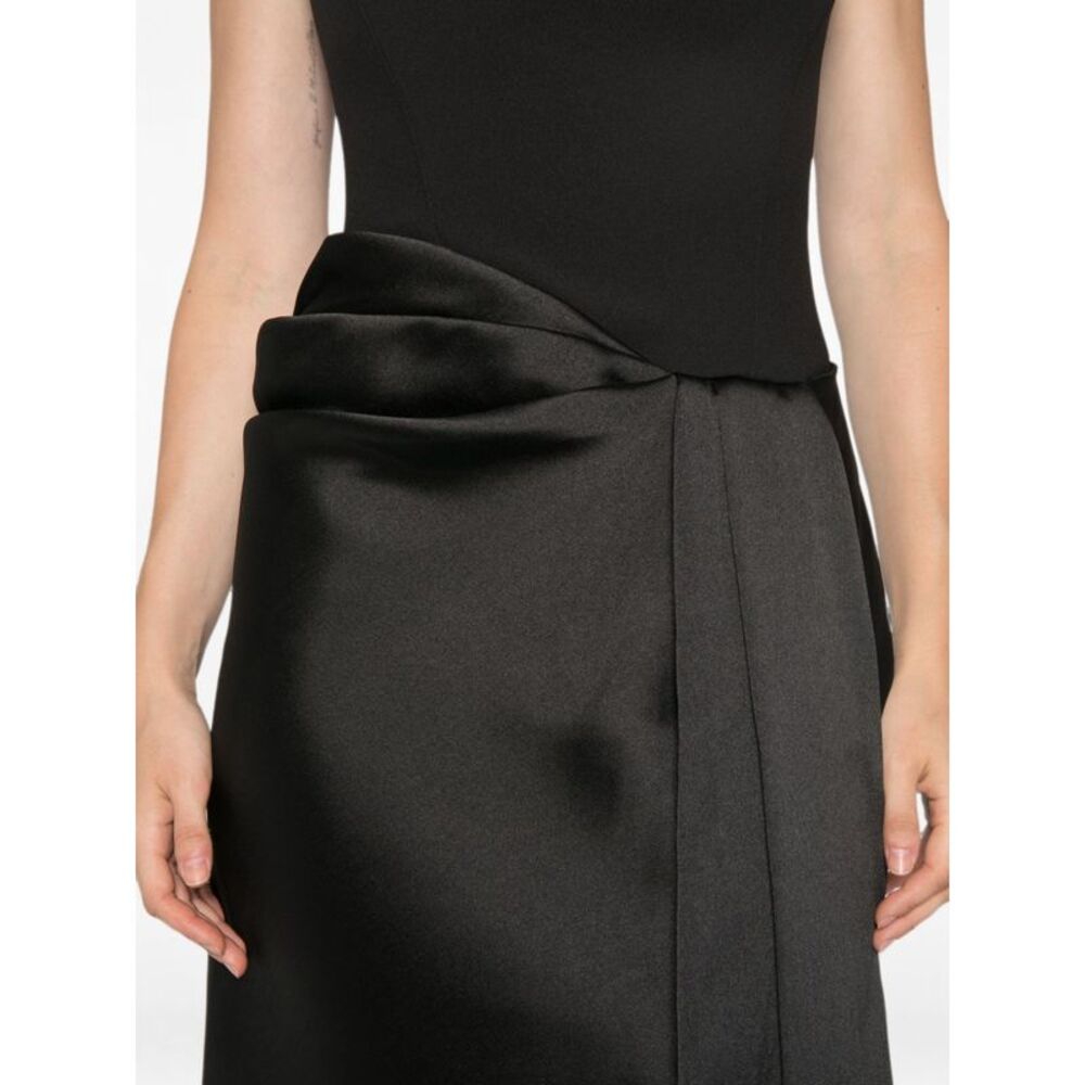 Solace London Women Seri Maxi Dress - Picture 5 of 5